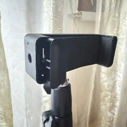 Штатив для телефону від 70 см до 2-х метрів / Штатив з утримувачем телефону фото від покупців 8