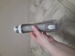 Ирригатор для полости рта 200 мл беспроводной аккумуляторный Oral Irrigator, портативный с 3 режимами работы и 4 сменными насадками для ухода за зубами, деснами и брекетами Белый, RGL-137-White фото от покупателей 19
