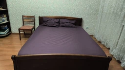 Набор Good-Dream Простынь на резинке 80х200 см + 2 наволочки 50х70 см microfiber Pudra (GDBSMP080200) фото от покупателей 7