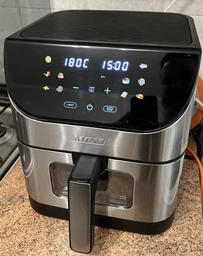Мультипечь MPM MFR-10M/WIFI фото от покупателей 6