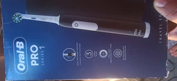 Насадки для электрической зубной щетки Oral b 3D White сменные 4 шт для отбеливания зубов фото от покупателей 1