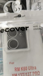 Чехол для смартфона BeCover Anti-Shock для Xiaomi 13T/13T Pro Clear (BC_710488)