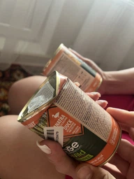 Влажный беззерновой корм Monge Bwild Grain Free Adult для взрослых собак всех пород с лососем, тыквой и цуккини, 400 г
