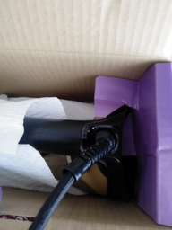 Праска PHILIPS Серия 7000 DST7040/80 фото від покупців 3