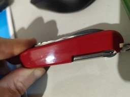 Швейцарский нож Victorinox Tinker Deluxe (1.4723) фото от покупателей 1