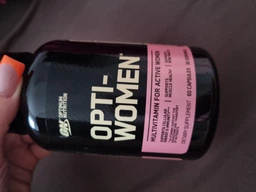 Витамины для женщин Optimum Nutrition Opti-Women 120 капсул фото от покупателей 2