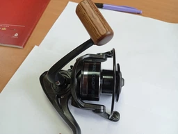 Котушка фідерна DAM Darkside 4QF 6000S FD 3.1BB IGSP (73059)
