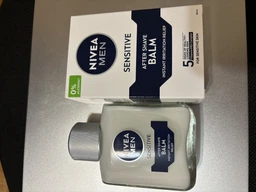 Успокаивающий бальзам после бритья NIVEA MEN для чувствительной кожи 100 мл (4005808588558/4005808228706) фото от покупателей 1