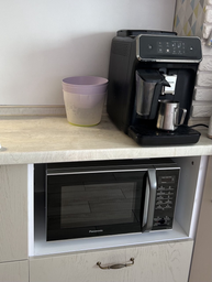Микроволновая печь PANASONIC NN-ST34HWZPE