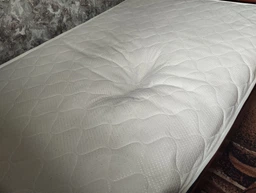 Матрас двусторонний Ортопедический USLEEP PhytoLife Sapphire 180х200 cм