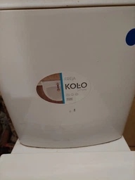 Сиденье - крышка для унитаза KOLO SDU 36 S110163370 soft-close