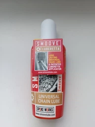 Мастило для ланцюга Smoove Universal Chain Lube 125 ml з аплікатором