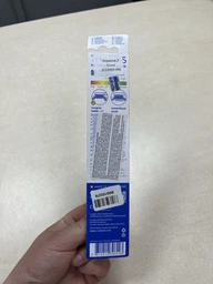 Зубная щетка Curaprox CS 3960 Super Soft Супер-мягкая (CS3960-12) фото от покупателей 3