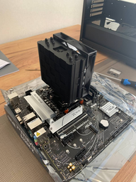Материнская плата Asus PRIME B650M-K (sAM5, AMD B650, PCI-Ex16) фото от покупателей 4