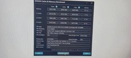Модуль пам'яті G.Skill 8 GB SO-DIMM DDR3 1866 MHz (F3-1866C11S-8GRSL) фото від покупців 1