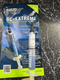 Термопаста Gelid GC-Extreme 3.5 г (TC-GC-03-A) фото от покупателей 1