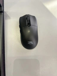 Миша ігрова бездротова Proove Gaming Rate Black (CMRTWR003002) фото від покупців 1