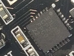 Модуль ESP32 ESP-32S Wi-Fi Bluetooth фото від покупців 1