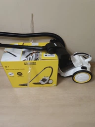 Пилосос Karcher VC 3 ERP (1.198-053.0) фото от покупателей 1