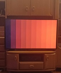 Телевизор Samsung 32" UE32T5300AUXUA фото от покупателей 5