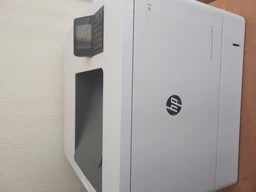 Лазерний принтер HP Color LaserJet Enterprise M554dn (7ZU81A)