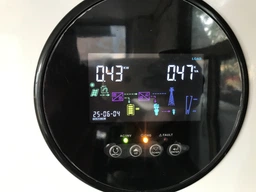 Автономний інвертор Must PV19-10048 EXP 10 кВт 48В 1Ф (DS282167) фото від покупців 5