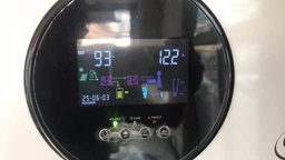 Автономний інвертор Must PV19-10048 EXP 10 кВт 48В 1Ф (DS282167) фото від покупців 3