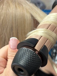 Стайлер Rowenta Twist Curl CF4620E0