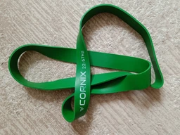 Эспандер-петля Cornix Power Band 22 мм 11-30 кг (резина для фитнеса и спорта) XR-0059 фото от покупателей 5