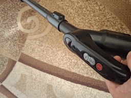 Пылесос без мешка Samsung VC07M31A1HP/UK фото от покупателей 3