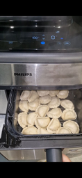 Мультипечь PHILIPS Ovi Dual Steam NA555/00 фото от покупателей 3
