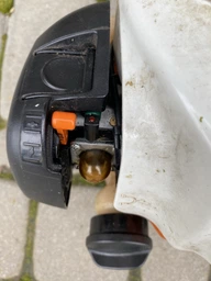 Карбюратор Winzor Pro для FS 55