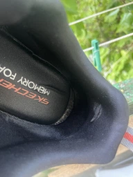 Кроссовки Skechers Track – Leshur Black 232758-BBK 45