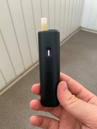 Устройство для нагревания табака Bonds by IQOS Синий (7622100542346)