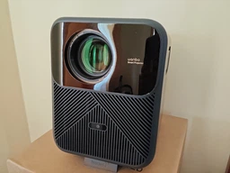 Домашній проектор Wanbo Mozart 1 Pro / 1920x1080 / 900 ANSI lm / Android 11 / Wi-Fi / Bluetooth фото від покупців 1