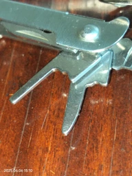 Брелок-мультиинструмент Munkees 2571 SS Multi Tool Professional (1012-2571) фото от покупателей 3
