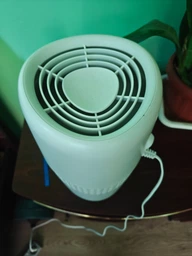 Увлажнитель воздуха PHILIPS 2000 series HU2510/10 фото от покупателей 5