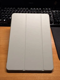 Силиконовый чехол обложка BBM1 для iPad Air 4 2020/Air 5 2022 10,9"/Air 11" 2024(M2)/2025(M3)/2026(M4) Светло-зеленый фото от покупателей 3