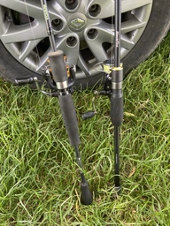 Катушка спиннинговая Daiwa 20 RX LT 2000 (20004682) фото от покупателей 5