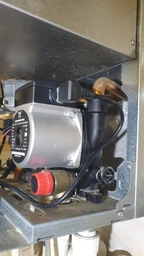 Насос циркуляційний Grundfos UPSO 15-50 75 Вт (зворотне обертання) для газового котла фото від покупців 4