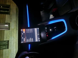 Підсвітка салону авто двозонова Ambient Symphony Rgb 18в1 преміальної якості фото від покупців 10