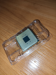 Процессор AMD Ryzen 5 5600 3.5GHz/32MB (100-000000927) sAM4 Tray фото от покупателей 1
