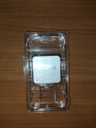 Процессор AMD Ryzen 5 5600 3.5GHz/32MB (100-000000927) sAM4 Tray