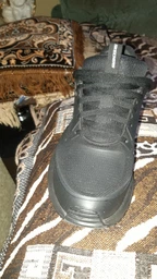 Чоловічі кросівки Skechers 42 Чорний 237353 BBK фото від покупців 2