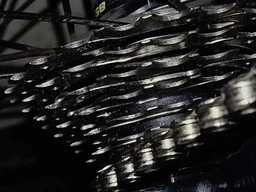 Шатун Prowheel АЛ 24/34/42Тх170 мм МА-АС49 Чорний (04460) фото від покупців 5