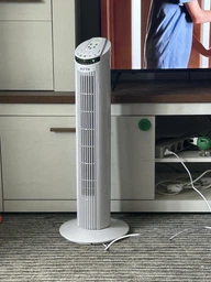 Вентилятор RZTK Tower S29 (L29) фото от покупателей 2