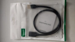 Удлинитель Ugreen US129 USB 3.0 AM / AF штекер - разъём 2М (10373) фото от покупателей 4
