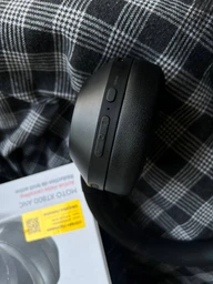 Наушники Motorola Moto XT800 ANC Black (5055374716571) фото от покупателей 14