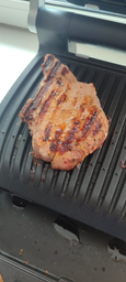 Гриль TEFAL OptiGrill+ GC712D34