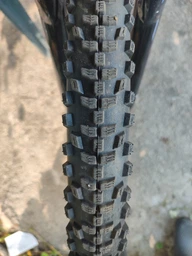 Покрышка 26x2.10 (54-559) Schwalbe SMART SAM Perf B/BRZ-SK HS624 ADDIX 67EPI фото от покупателей 3